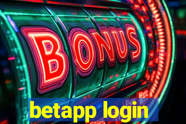 betapp login